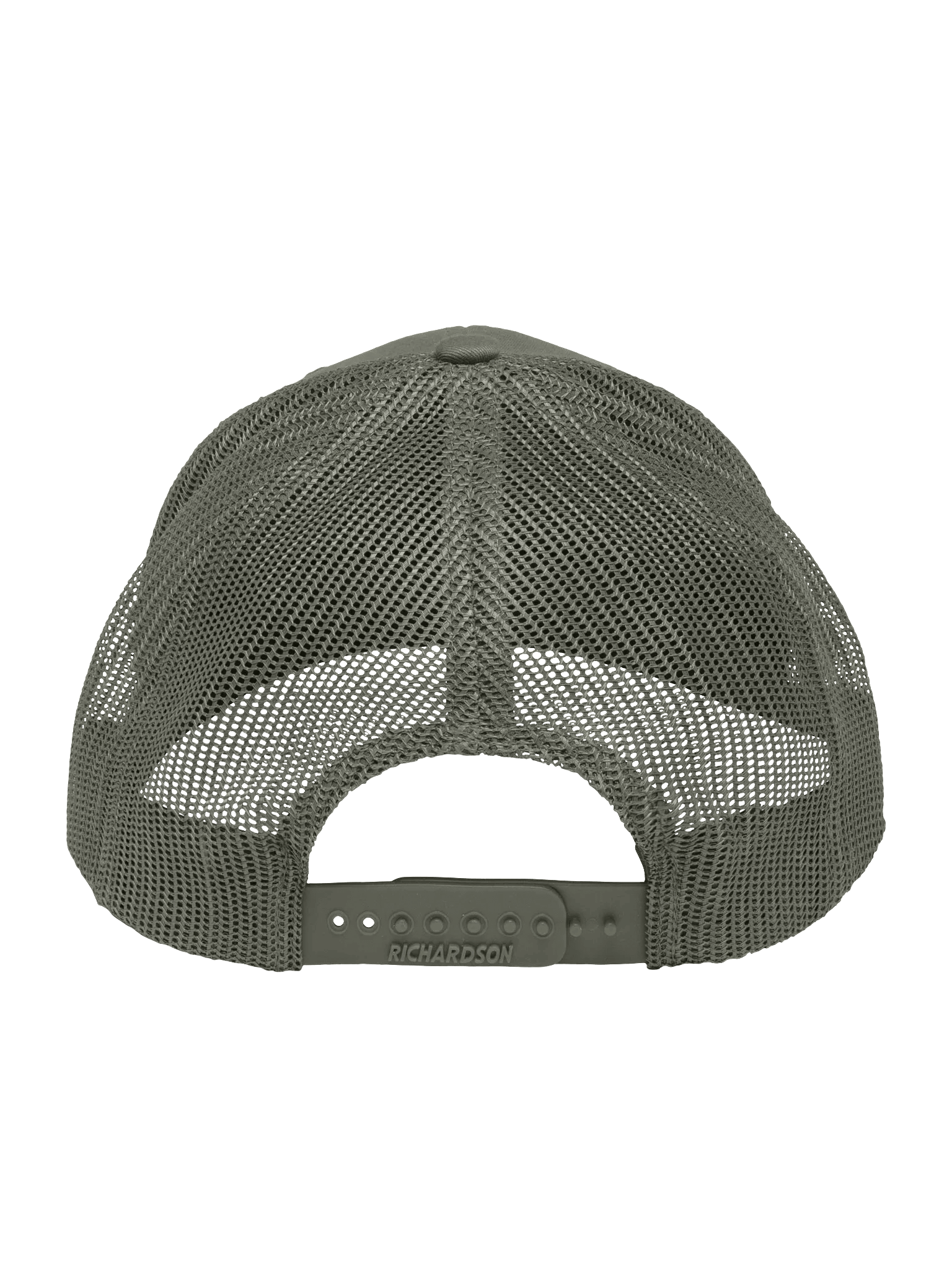 Only Weekends RV Richardson Snapback Hat product image (5)