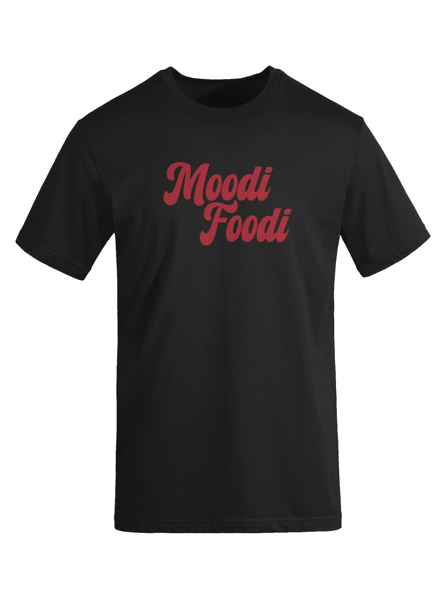 Moodi Foodi Originals | Slim Fit - Ketchup product image (8)