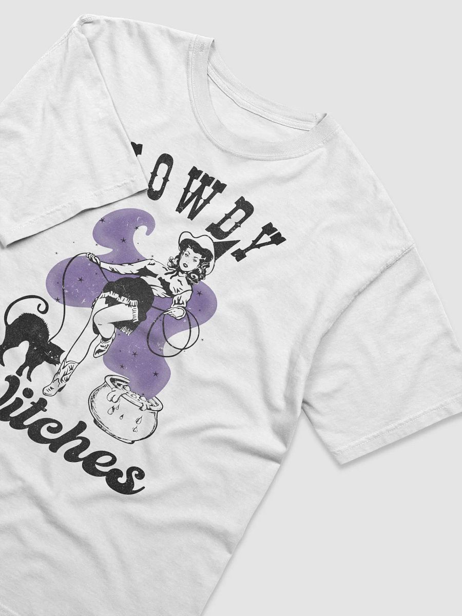Howdy Witches T-Shirt product image (2)