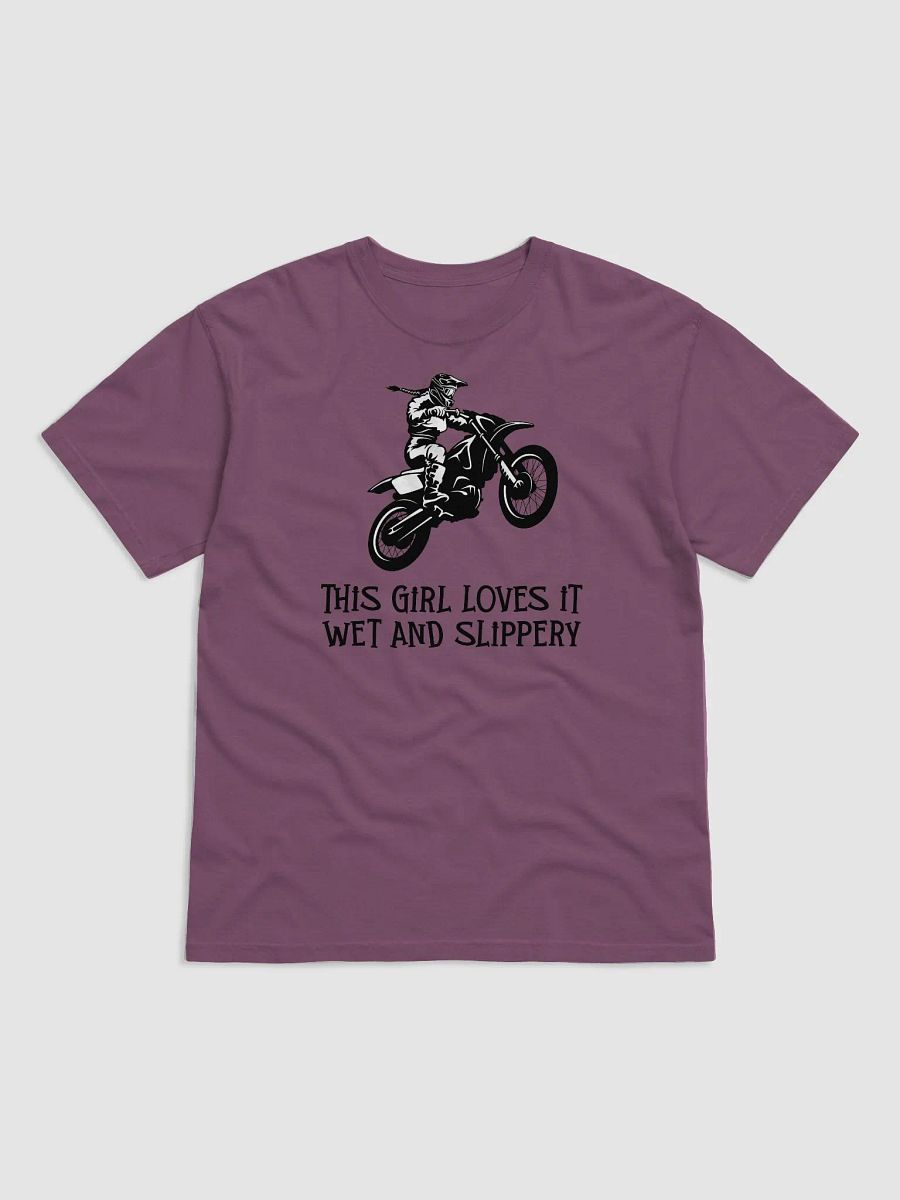 Wet and Slippery T-Shirt product image (2)
