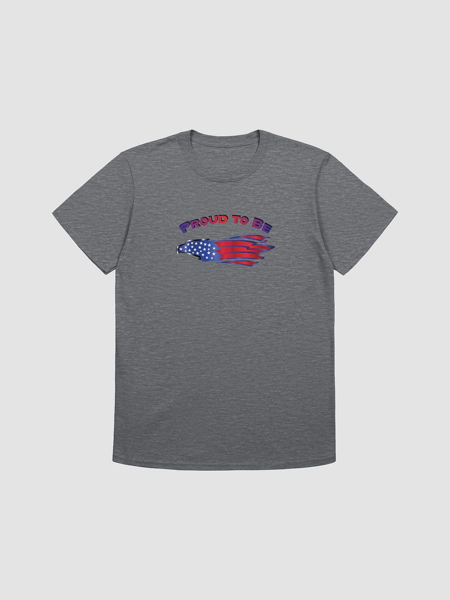 4th July – Proud to Be product image (2)