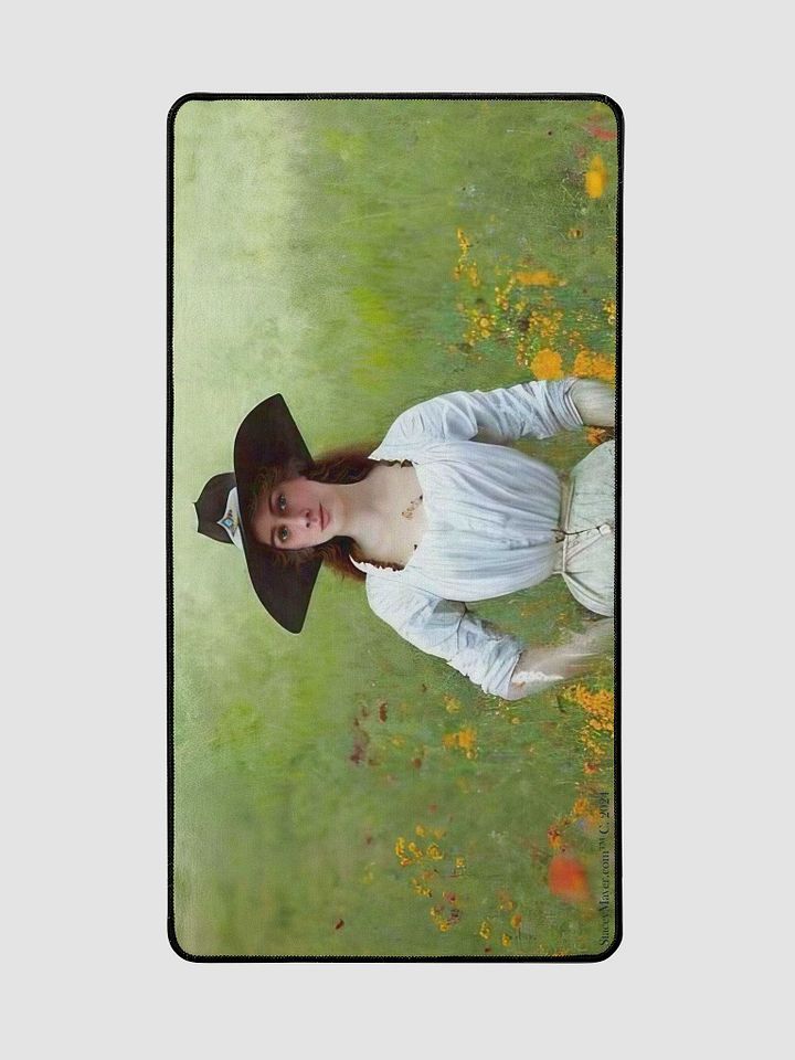 Pioneer Woman DeskMat product image (2)