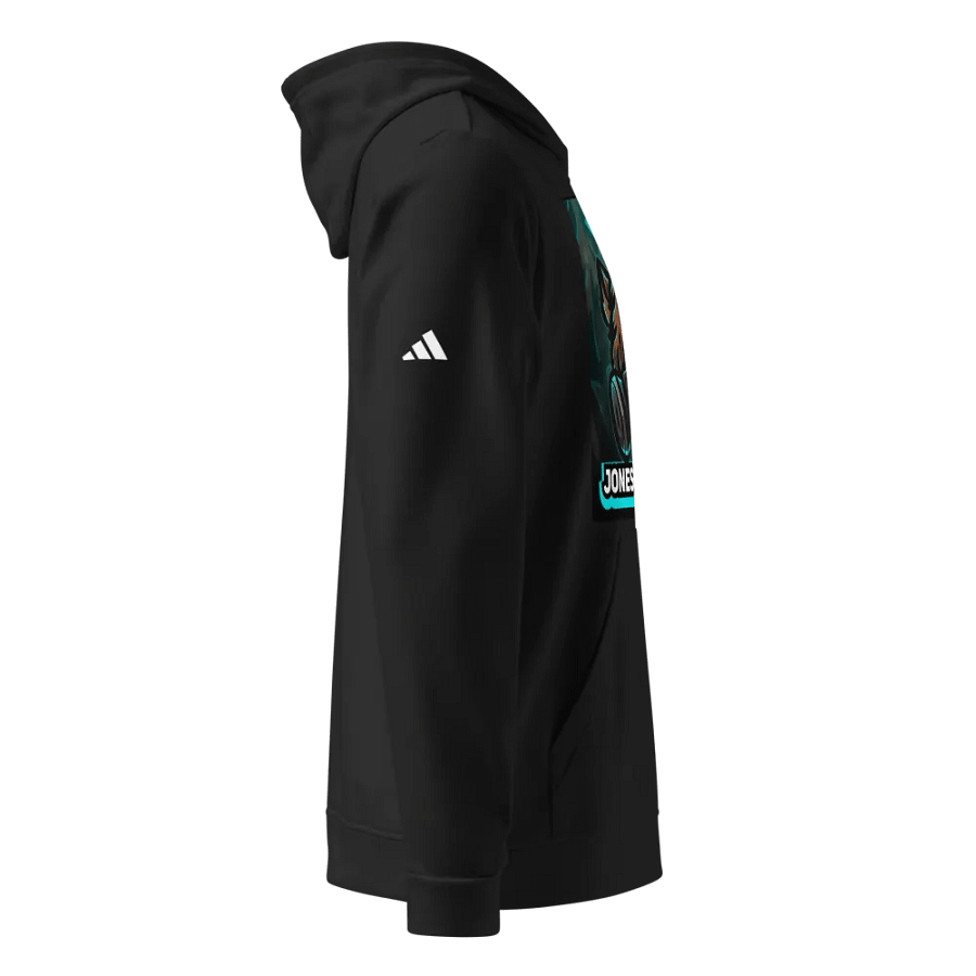 Adidas Fleece Hoodie product image (3)