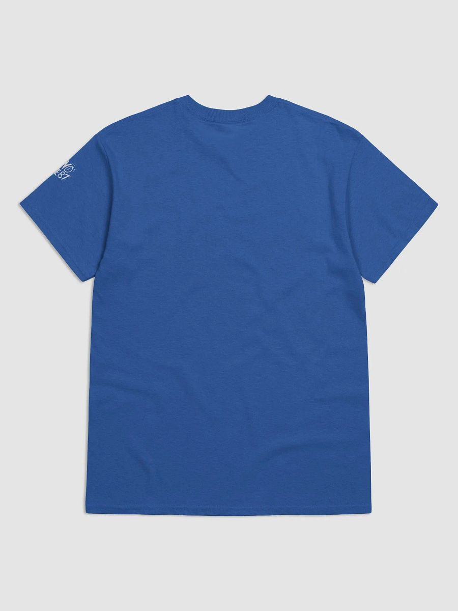 Cactus Brick (Heavyweight T-Shirt) - Outer Space product image (2)