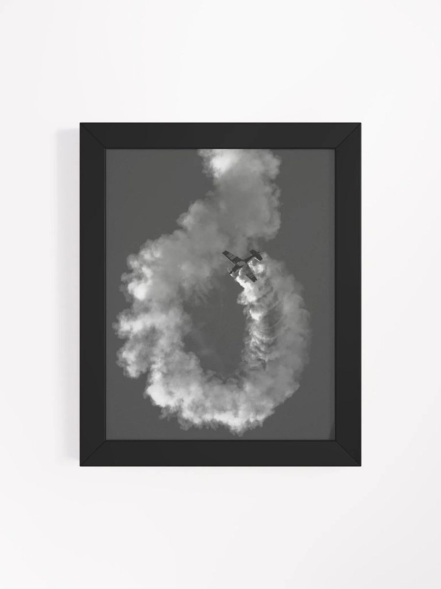 Circling Stunt Plane product image (40)