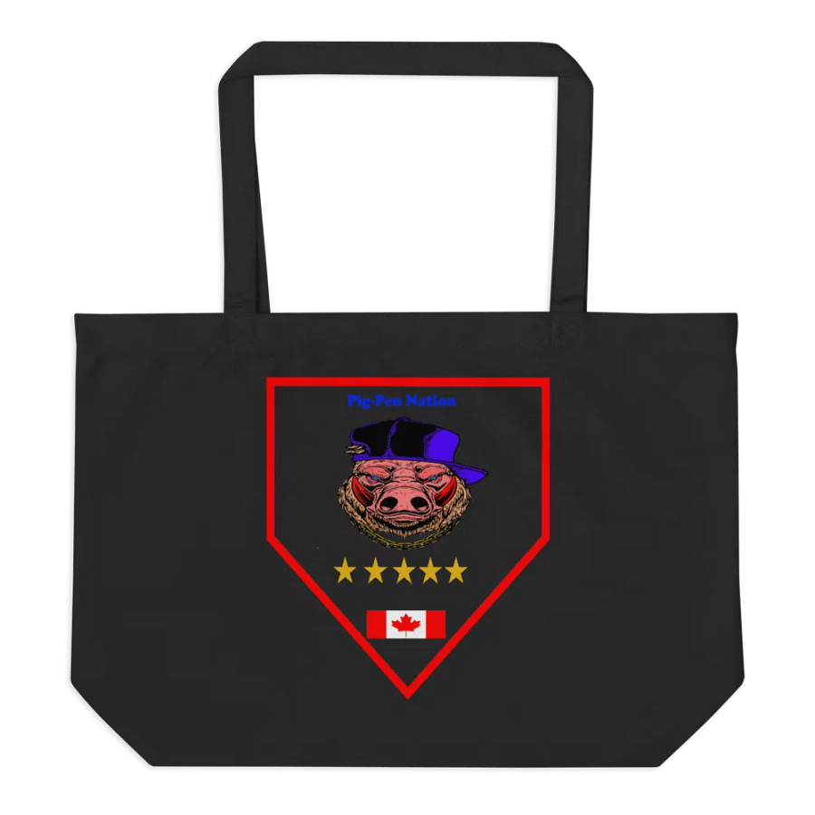 I support Speedypig69 product image (2)