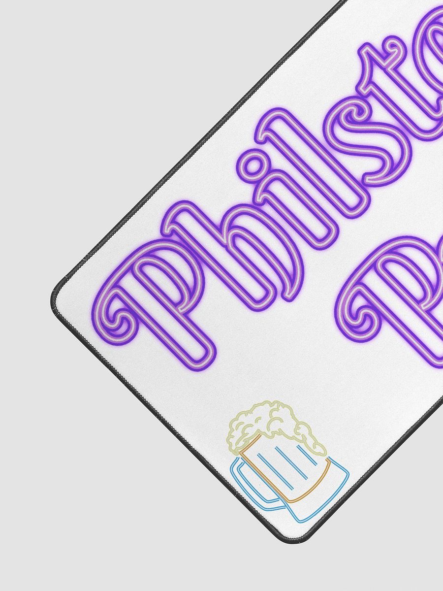 Holy mouse Pad product image (3)