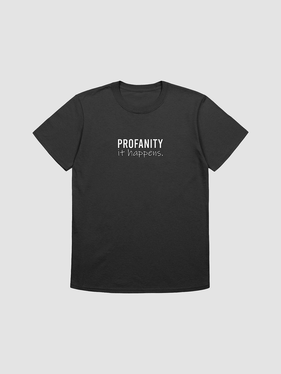 Profanity. It happens! product image (1)