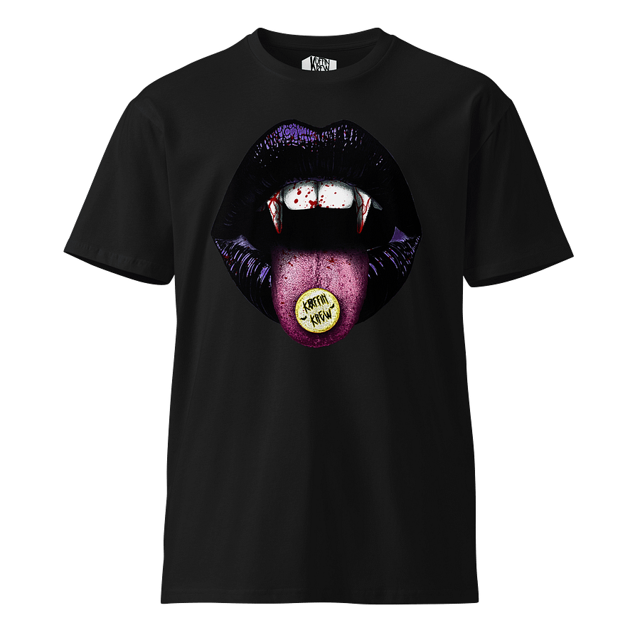 Eternal Kiss Tee product image (1)