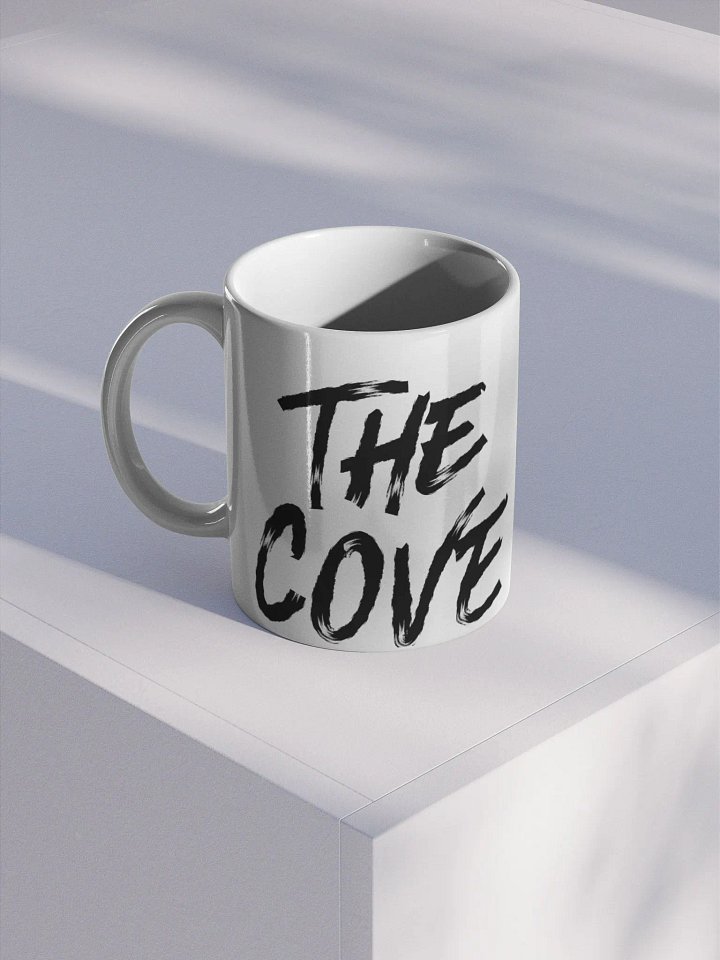 The Cove Classic Coffee product image (1)