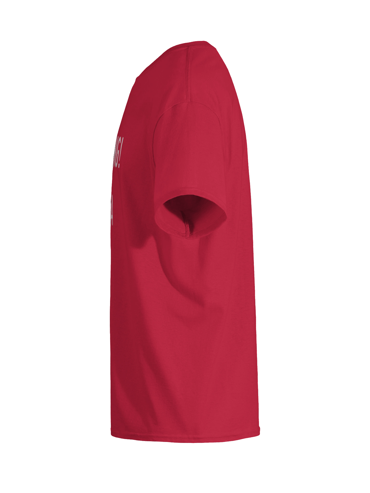 Latina Yelling Streetwear Tee product image (81)