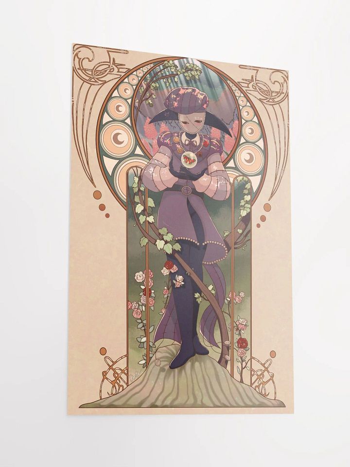 Love Maketh Thy Beautiful Poster product image (2)