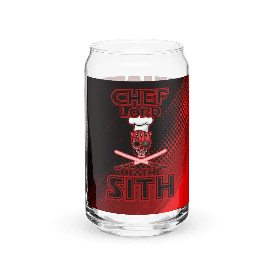 Chef's can glass product image (7)