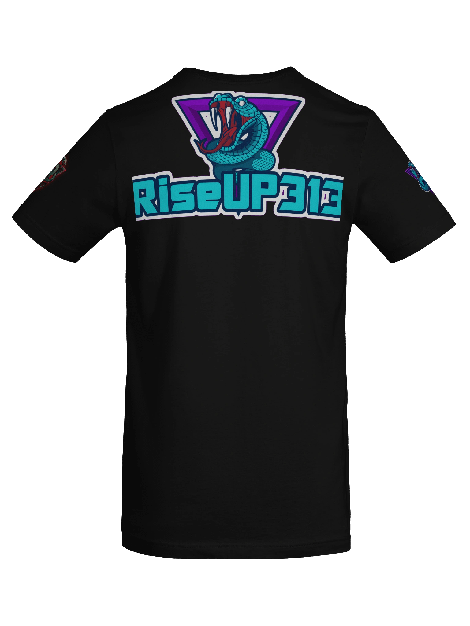 womens Riseup313 Tee product image (66)