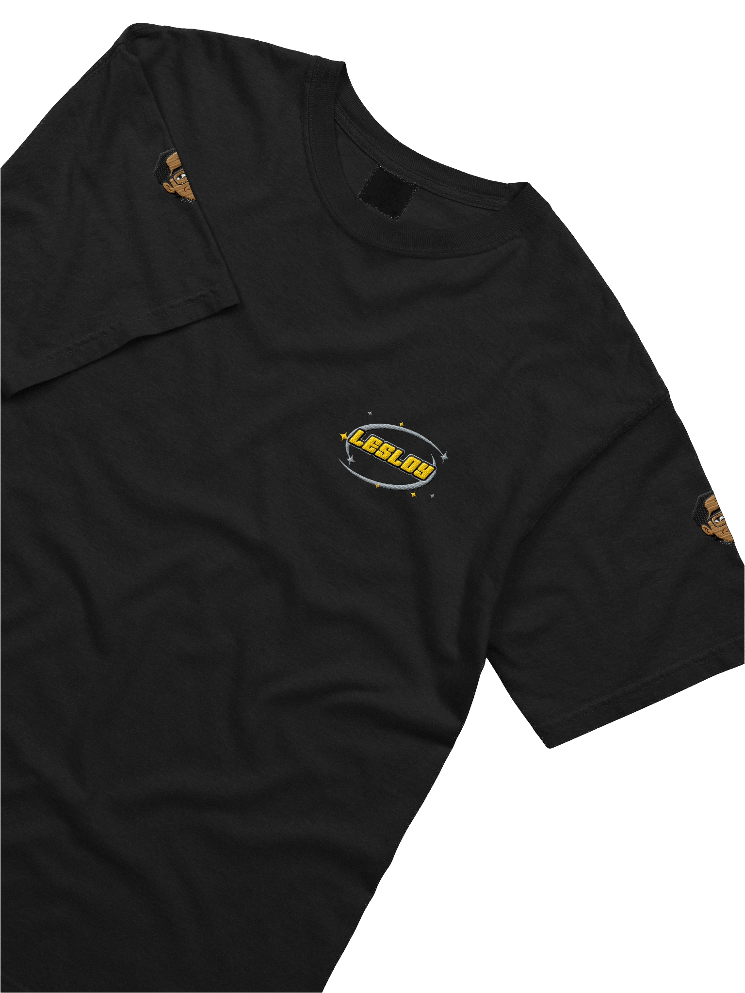 LESLOY - ANIMATED SPACE (Limited Edition) product image (5)