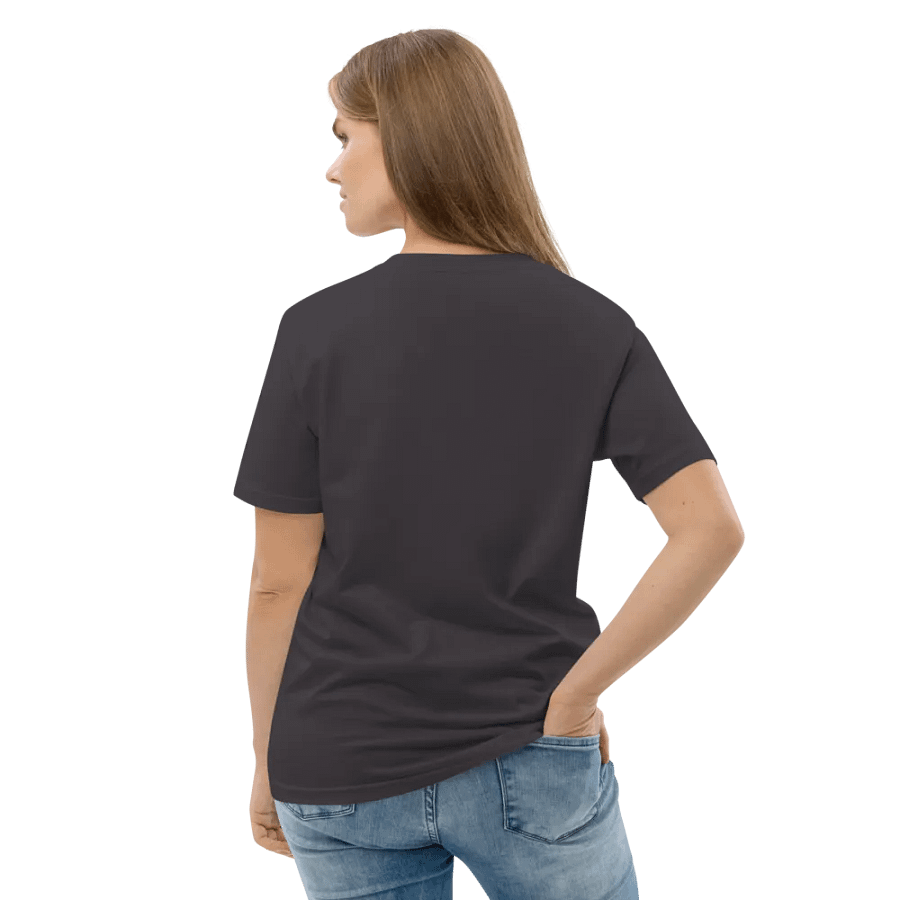 Salvation Cross Organic Tee product image (6)
