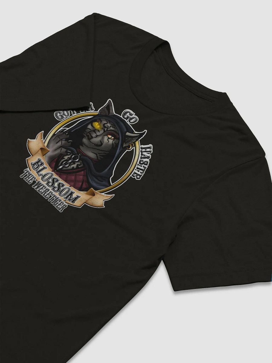 Gotta Go Haste! Armatae Tee product image (23)