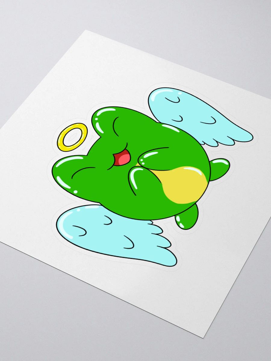 Angel Frog product image (3)