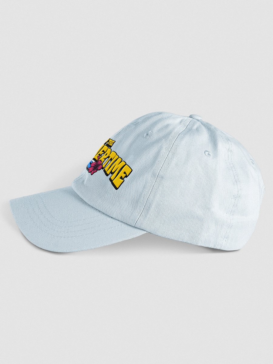 "In The Summertime" Retro Cap product image (3)