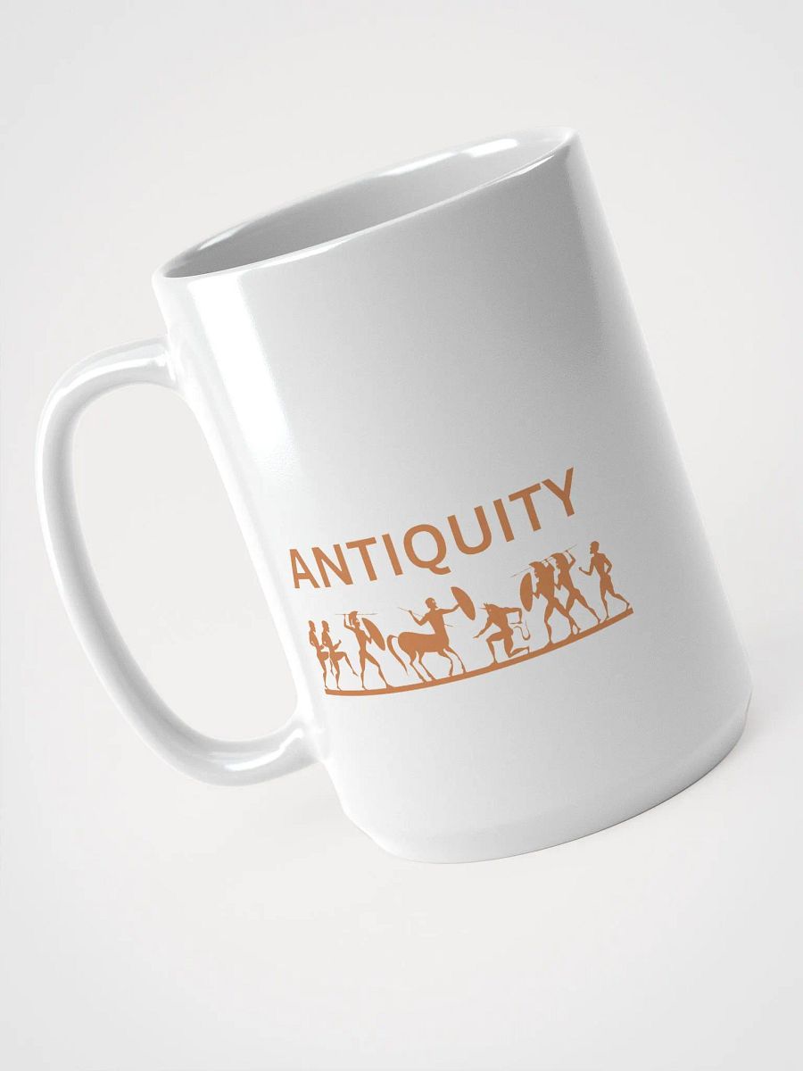 Ancient Antiquity Mug product image (2)