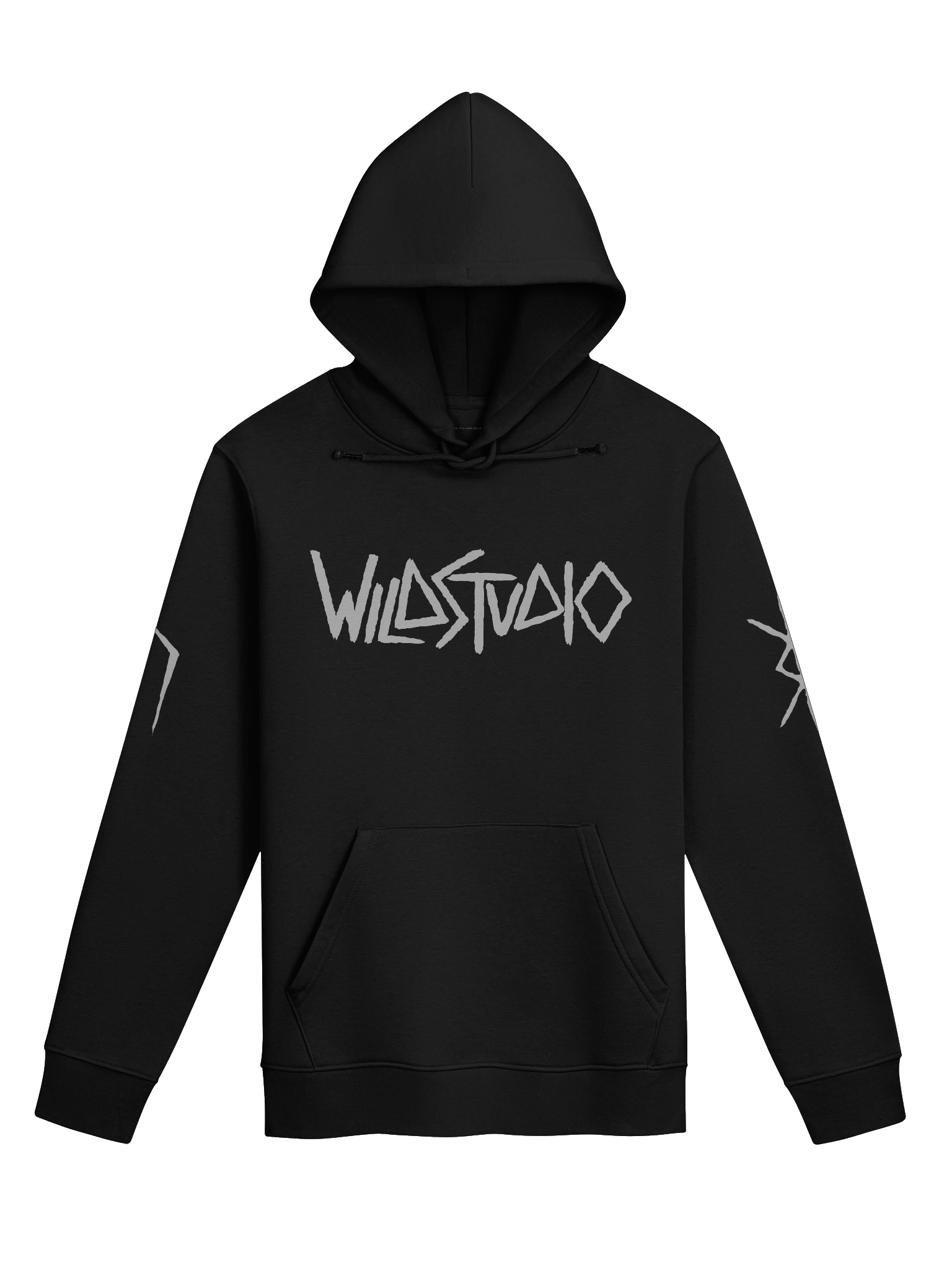 Hoodie VIKING product image (1)