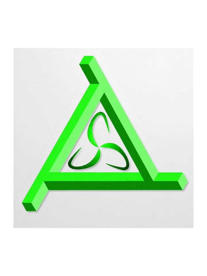 Sticker - ANOMALY product image (1)