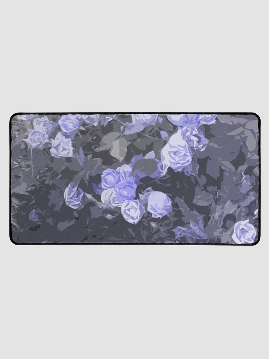 Rose Garden Desk Mat product image (1)