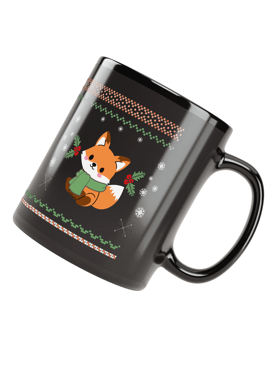 Scout Holiday Charm Mug product image (4)
