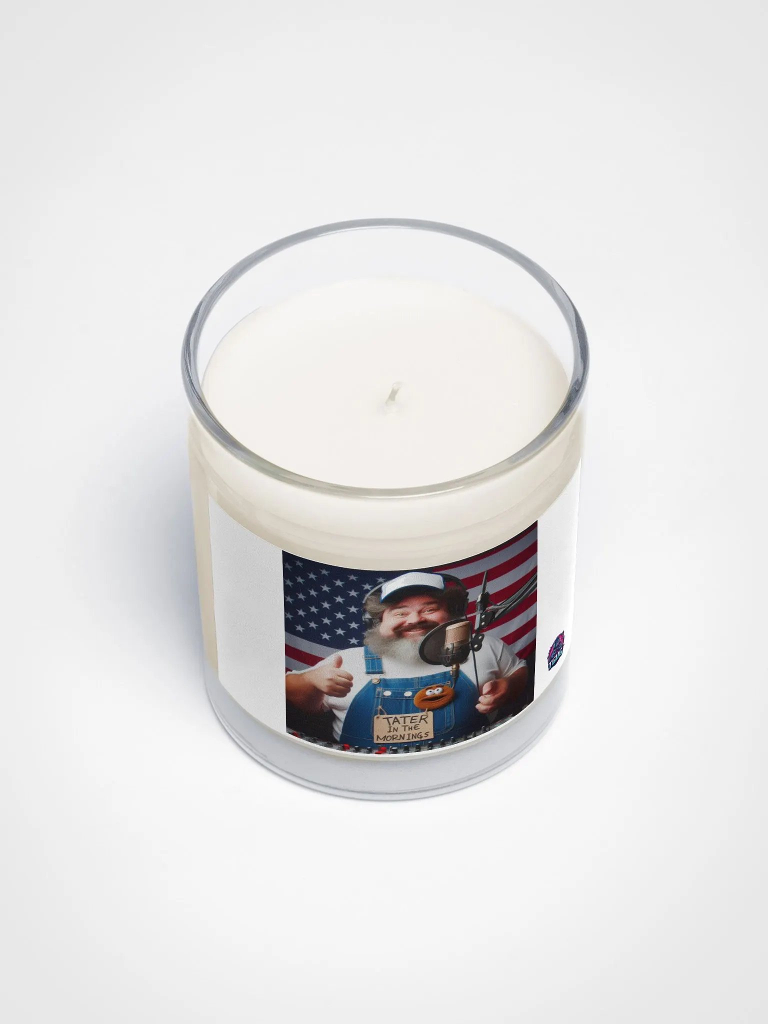 The Scent of Tater product image (3)