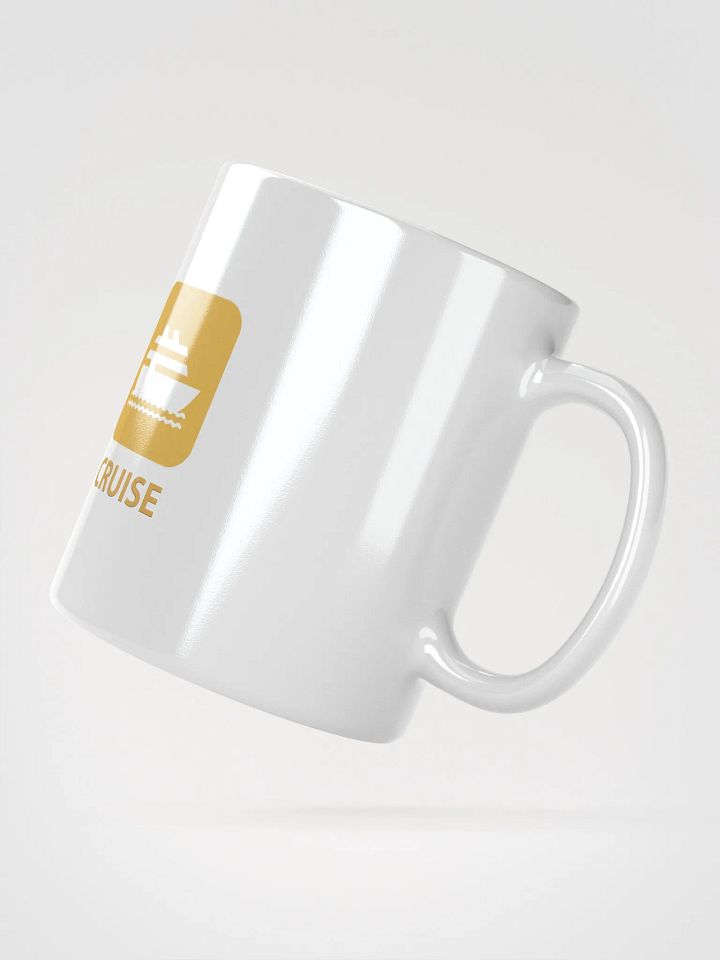 Classic Cruiser's Mug product image (6)