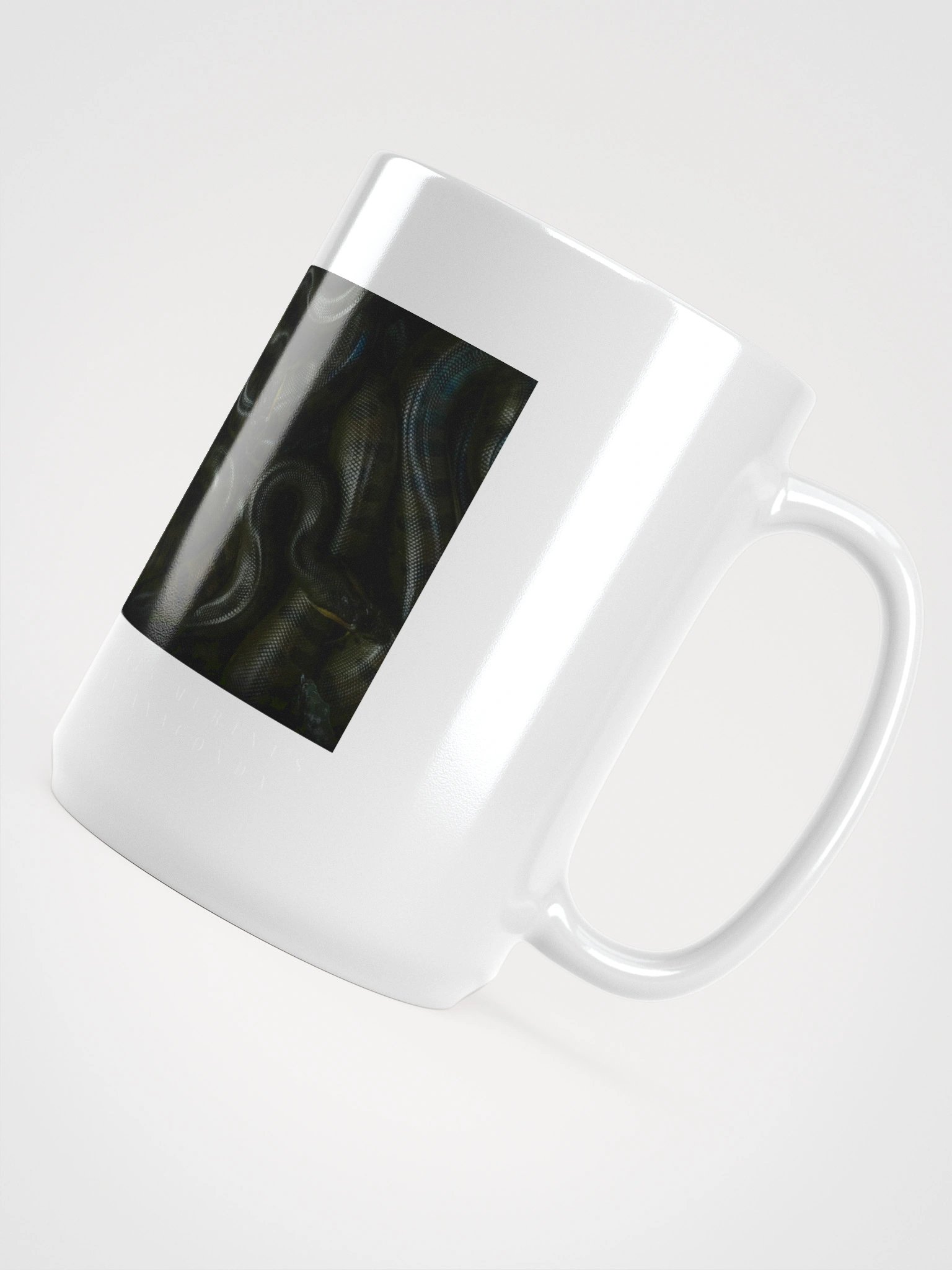 Eunectes murinus mug product image (4)