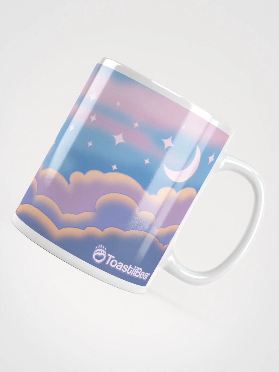 Dreamy Mug - White product image (4)