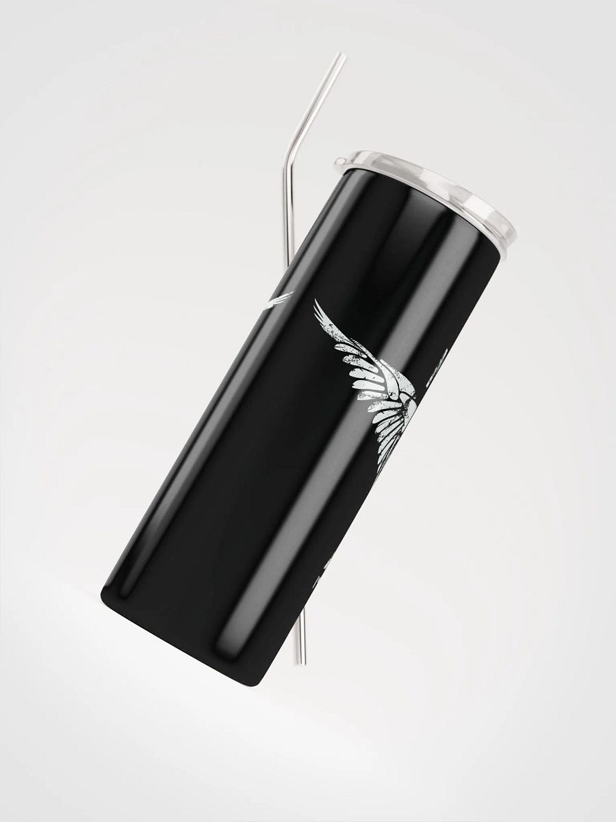 12 Seconds Tumbler (WL) product image (4)