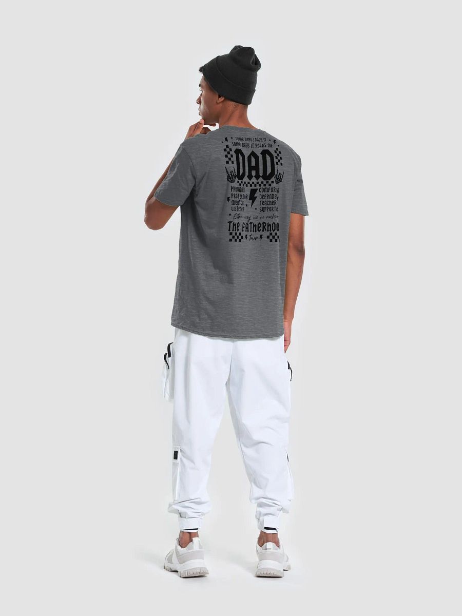 'Dad Tour' T-Shirt product image (2)