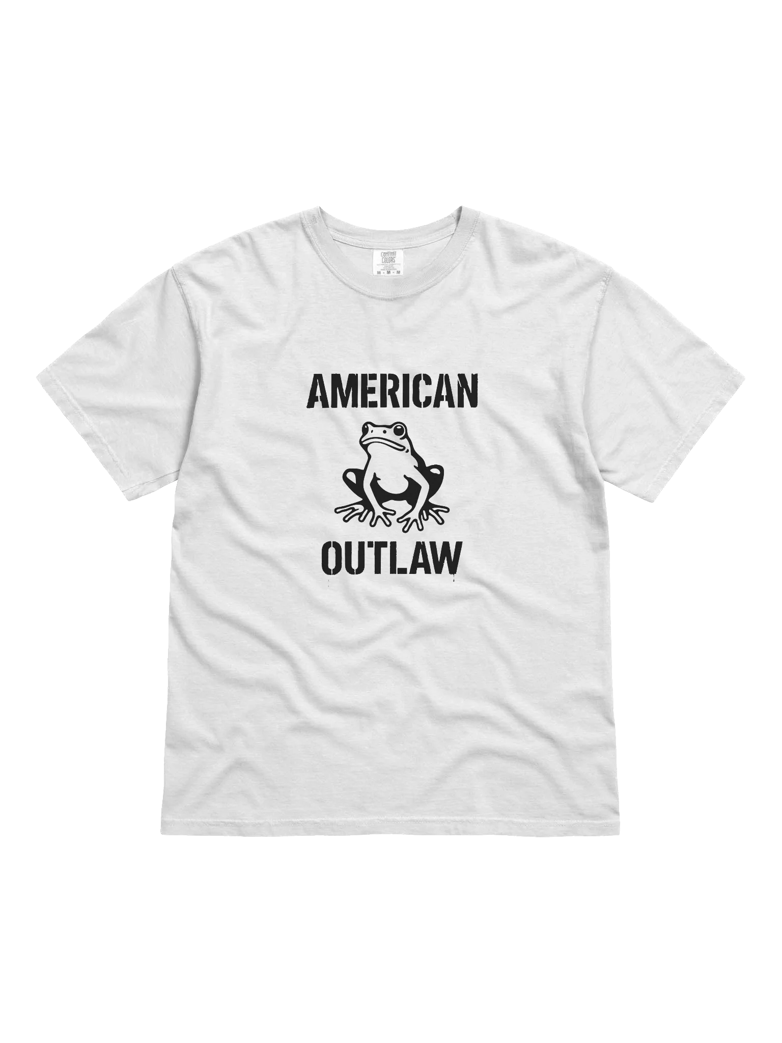 American Outlaw product image (2)
