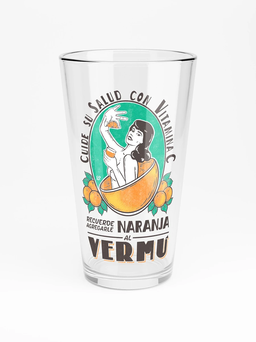 Vermu Glass product image (3)