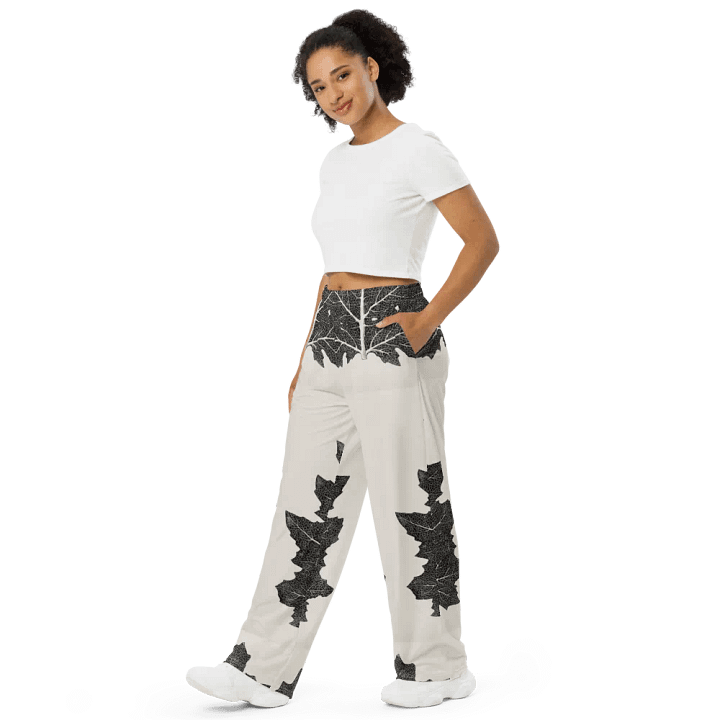 Cool Baggy Pants Unisex 2XS - 6XL Sizes product image (2)