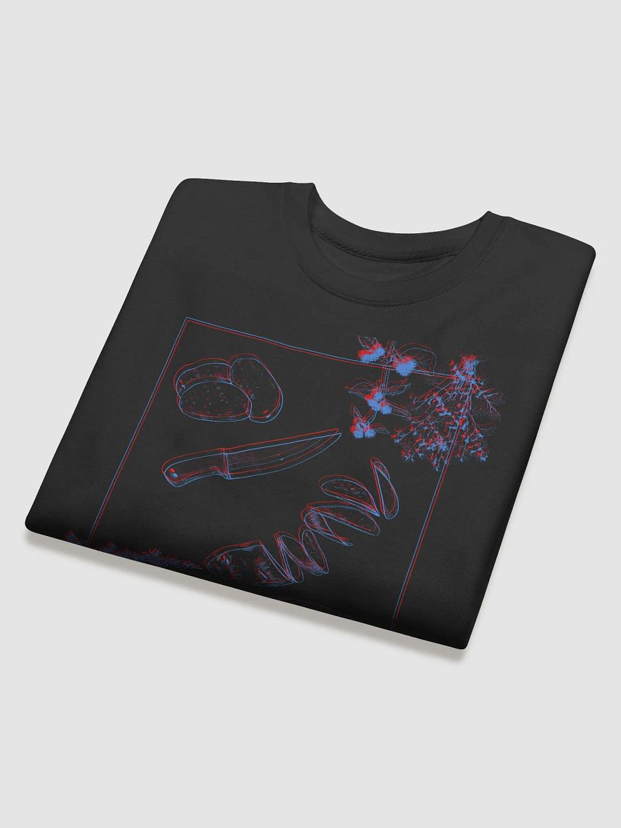 POTATUM 3D premium sweatshirt product image (8)