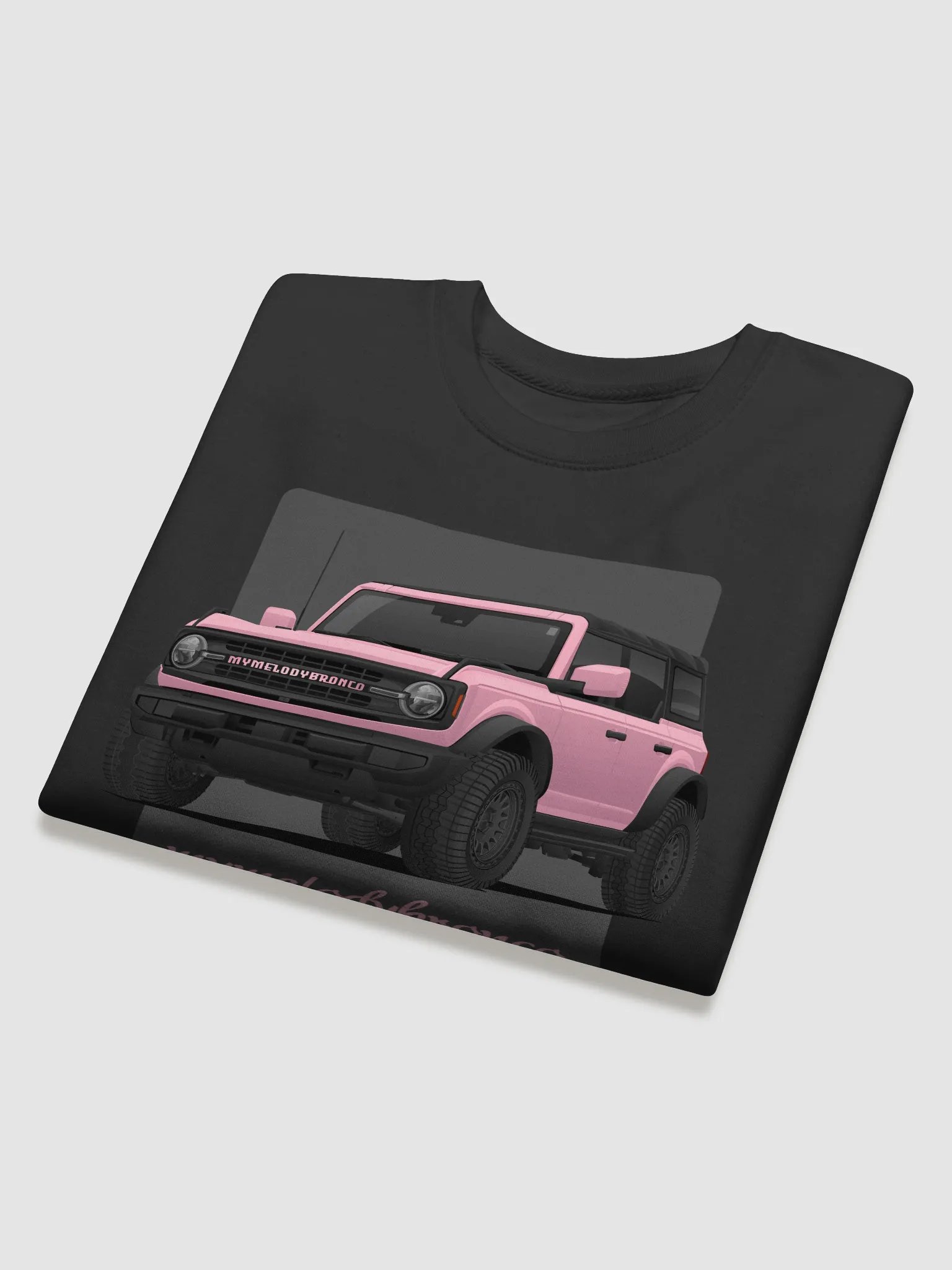 Sweatshirt - mymelodybronco product image (20)