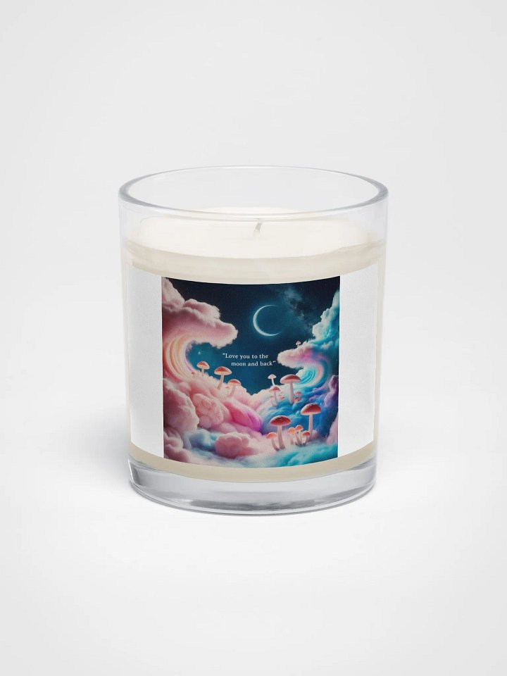 Vela luna y sol product image (1)