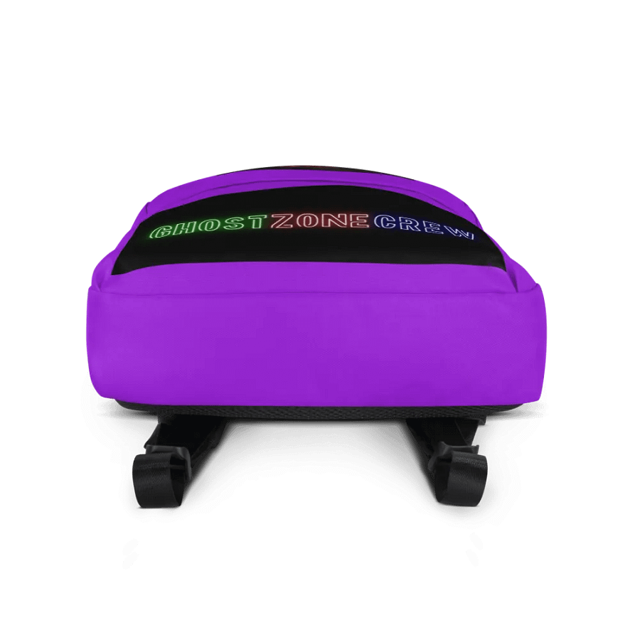 Nuka Backpack product image (2)