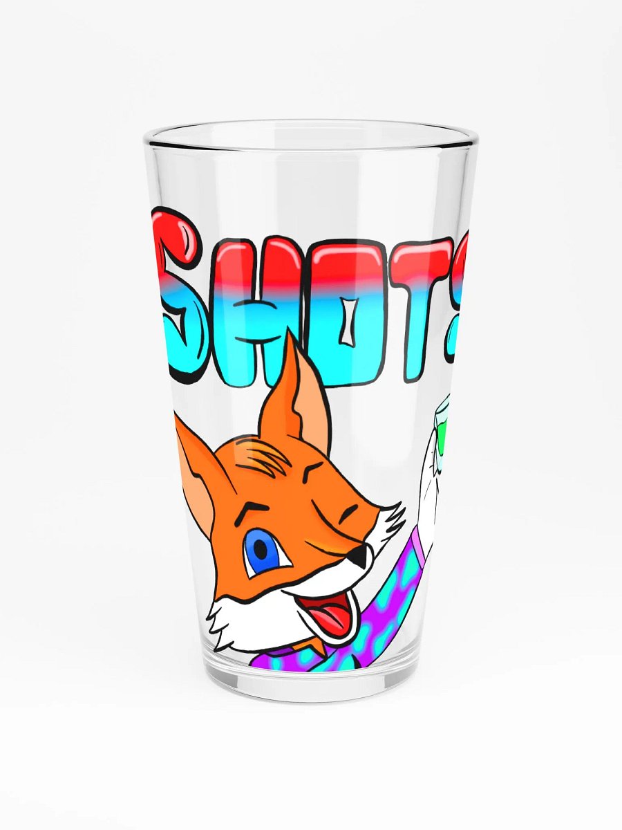 Shot! Glass product image (3)