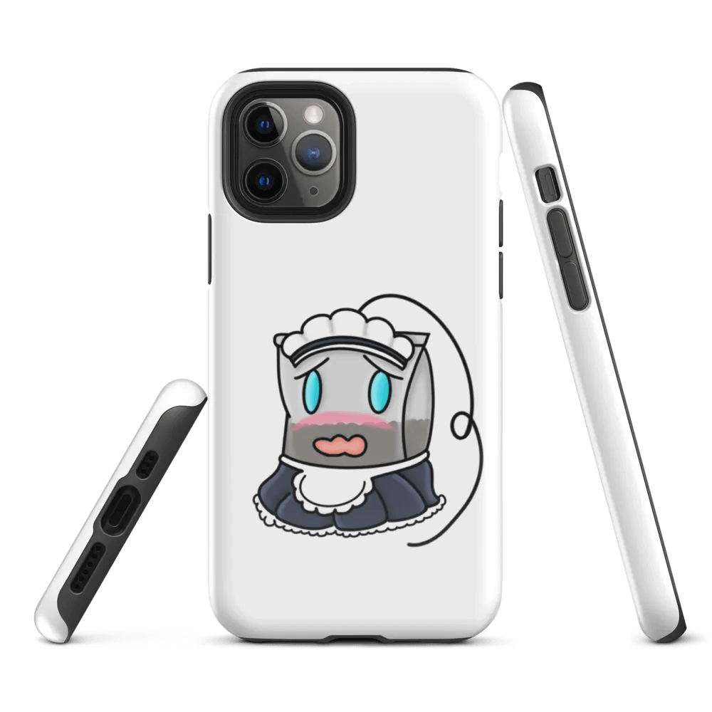 Kipmaid iPhone Tough Phone Case product image (2)
