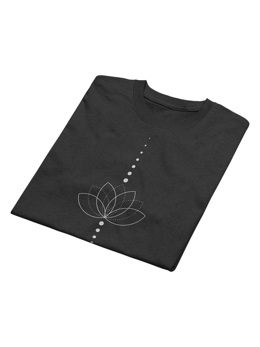 Spirit Align Lotus Tee product image (4)