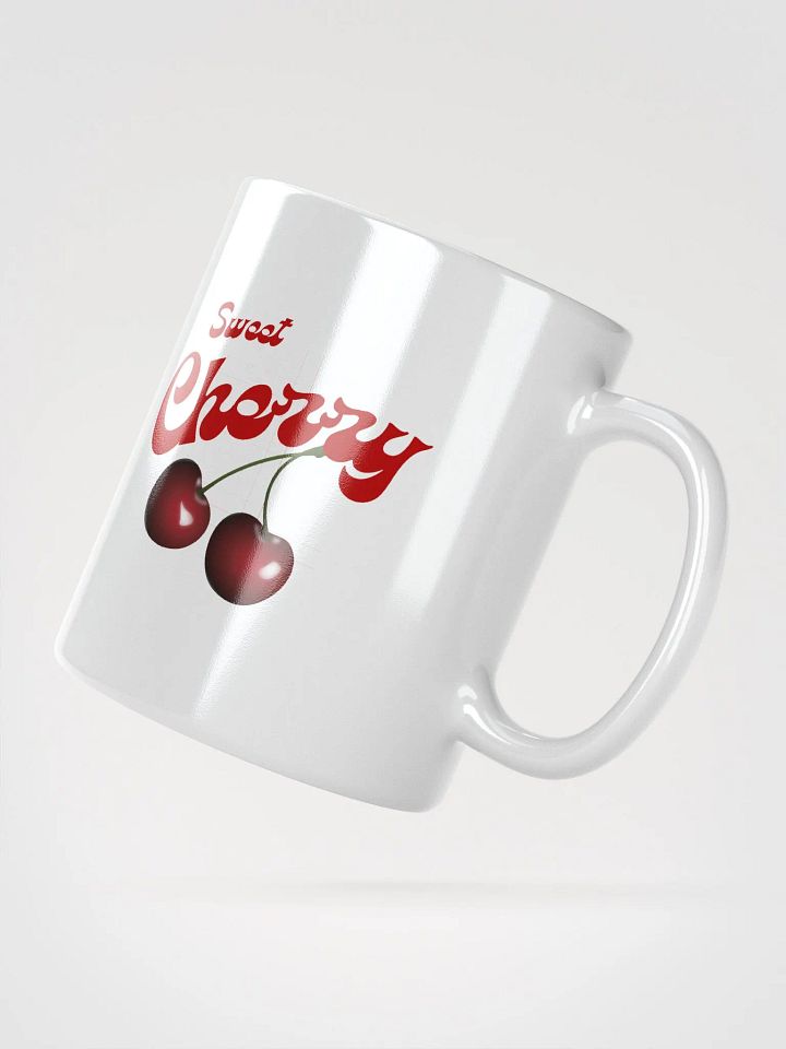 Cherry Bliss Mug product image (6)