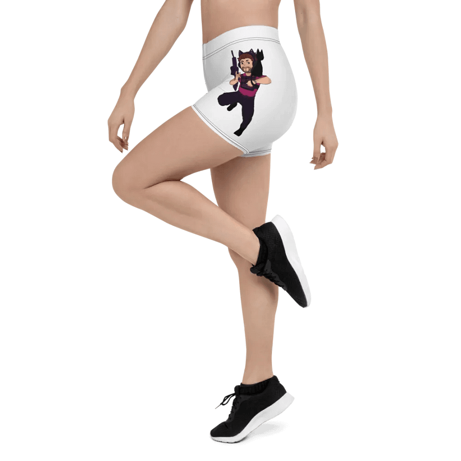 MNL shorts product image (4)
