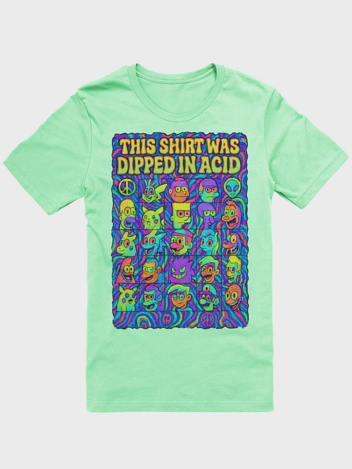 Dipped In Acid product image (2)