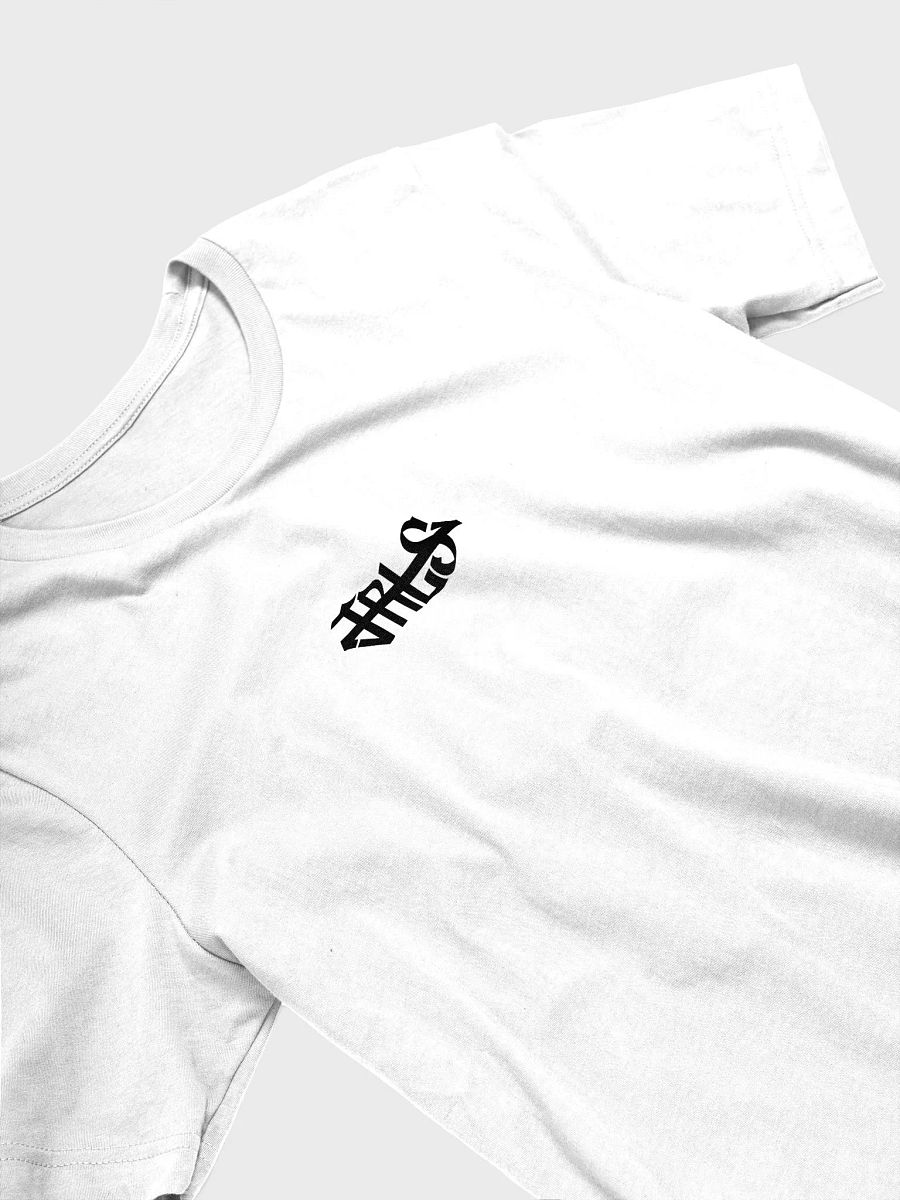 TRLS - Urban T-Shirt (Black Text) product image (6)