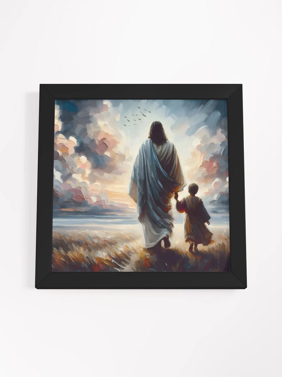 Walking with Jesus product image (48)