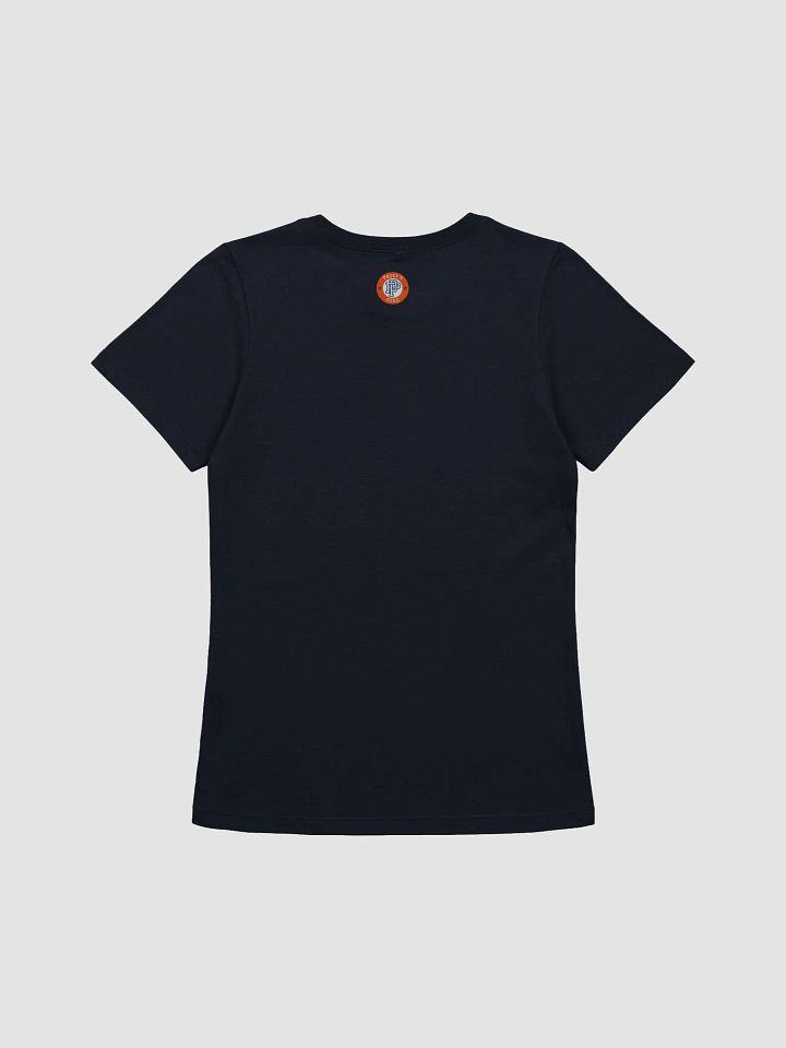 Women Only Beach Club Women's T-Shirt product image (3)